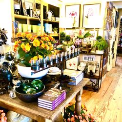 J Woeste In Los Olivos - Indoors