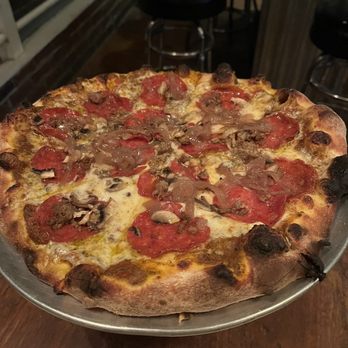 LOUEDDIE’S PIZZA - Updated July 2024 - 938 Photos & 1569 Reviews