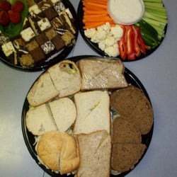 Soups Sandwiches & More