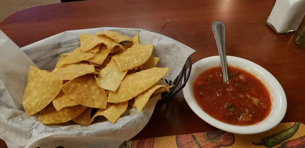 Olivia's Mexican Restaurant by null