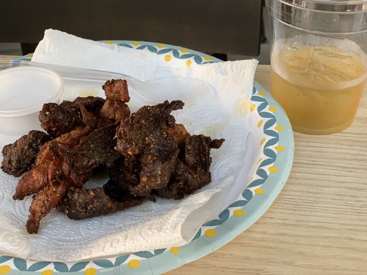 DAEK THAI EATERY by null