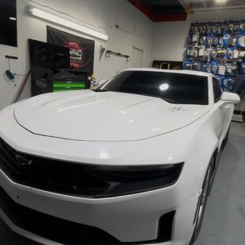 Audio Realm - Auto Security Near Me - National City, California