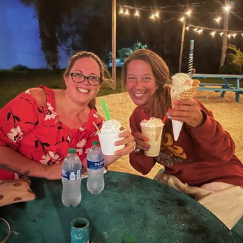 Ice Cream Hut - Ice Cream & Frozen Yogurt Near Me - Cocoa Beach, Florida Ice Cream Hut - Ice Cream & Frozen Yogurt Near Me - Cocoa Beach, Florida