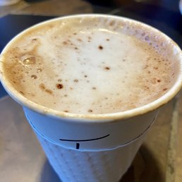Turtle Mocha
