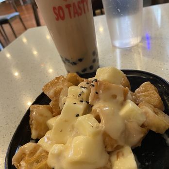 So Tasty - Glazed Chinese Donuts - Noodles Near Me - Bellevue, Washington So Tasty - Glazed Chinese Donuts - Noodles Near Me - Bellevue, Washington