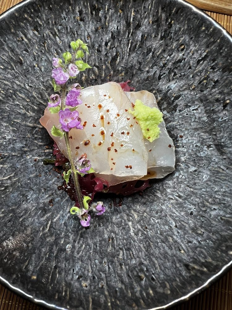 RAKKI SUSHI & OMAKASE Updated September 2024 477 Photos & 76