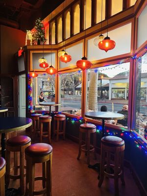 The Good Lion by null