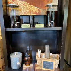 Aurora Village Market - Cold brews