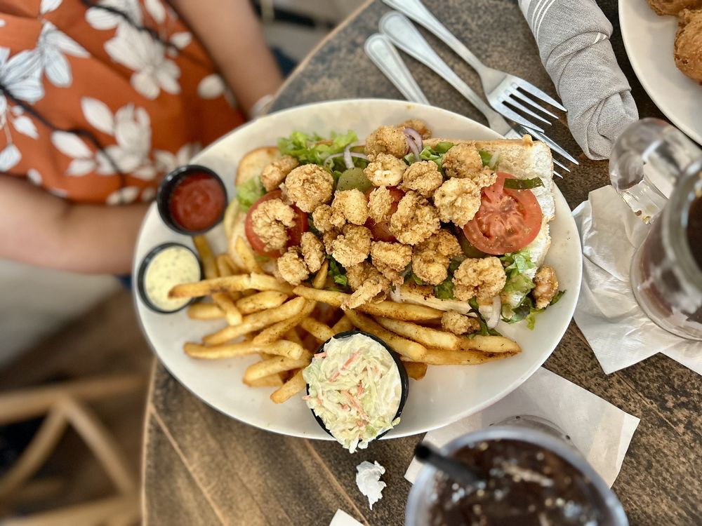 Katie's Seafood House