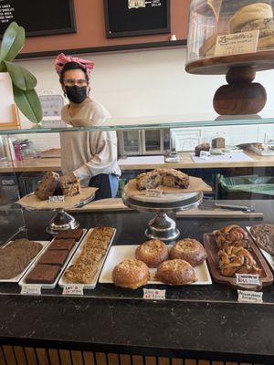 Leadbetter's Bake Shop by null