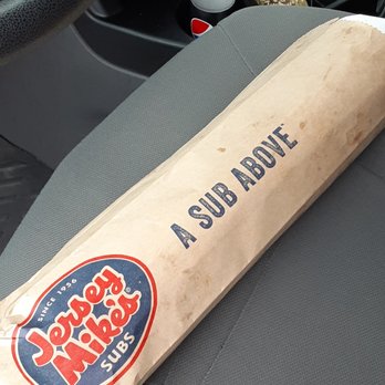 Jersey Mike's Subs - Sandwiches Near Me - Pompton Plains, New Jersey