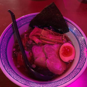 Kaiju Ramen - Tokyo ramen - Ramen Near Me - Washington, DC, District of Columbia Kaiju Ramen - Tokyo ramen - Ramen Near Me - Washington, DC, District of Columbia