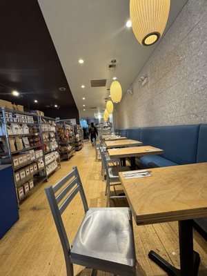 Southport Grocery and Cafe by null