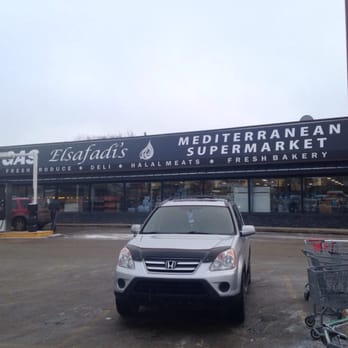 Elsafadi Brothers Super Market - New store front - Grocery Near Me - Edmonton, Alberta Elsafadi Brothers Super Market - New store front - Grocery Near Me - Edmonton, Alberta