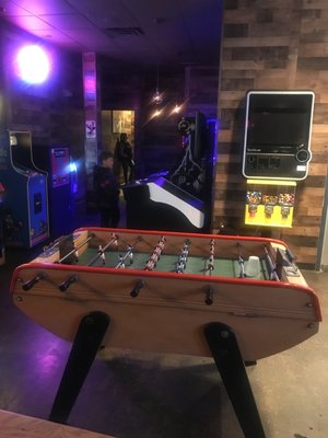 The Basement by null