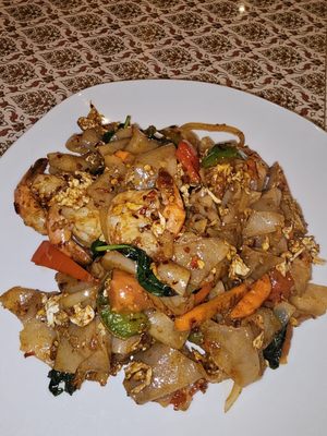 Thai House Restaurant by null