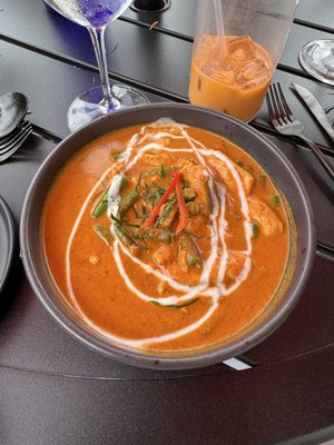 26 Thai Kitchen & Bar (Alpharetta) by null