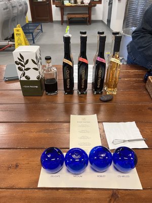 The Olive Press by null