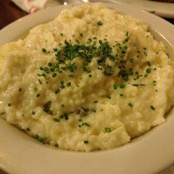 The Smith - Creamy jalapeño cheddar grits - New American Near Me - New York, New York The Smith - Creamy jalapeño cheddar grits - New American Near Me - New York, New York