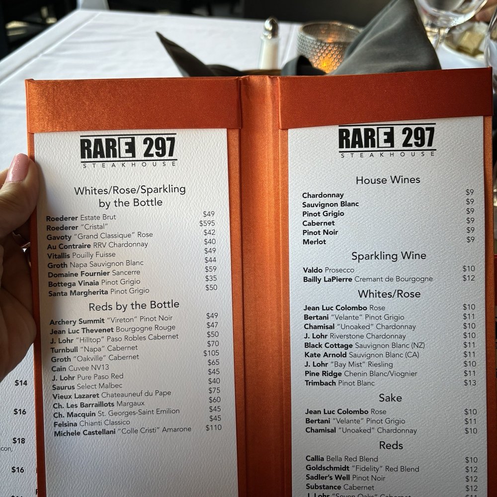 Hotel on North - Drink menu - Hotels Near Me - Pittsfield, Massachusetts Hotel on North - Drink menu - Hotels Near Me - Pittsfield, Massachusetts