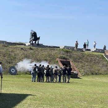 Fort Clinch State Park - Venues & Event Spaces Near Me - Fernandina Beach, Florida Fort Clinch State Park - Venues & Event Spaces Near Me - Fernandina Beach, Florida