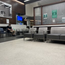 RUSH HOSPITAL RUSH HOSPITAL
