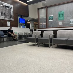 Rush Oak Park Hospital - RUSH HOSPITAL