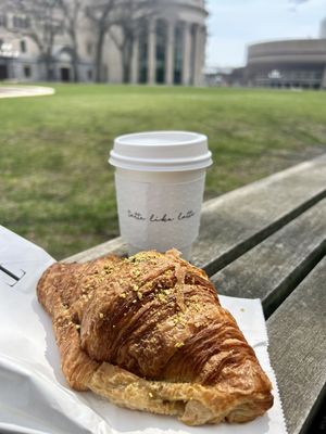 Tatte Bakery & Cafe | Berklee by null