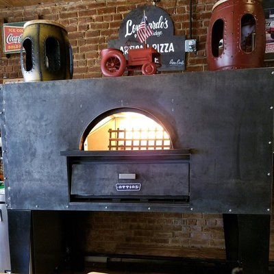 Lombardo’s of Bay Ridge by null