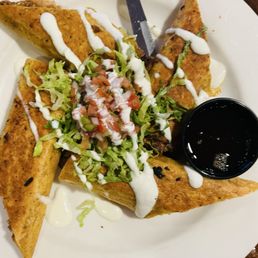Slow Roast Pork Taquitos