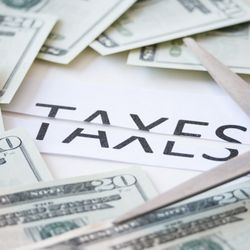 Veronica's Mobile Tax & Bookkeeping Services