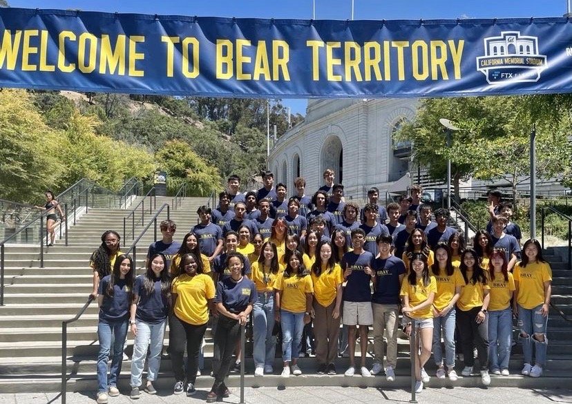 BERKELEY BUSINESS ACADEMY FOR YOUTH Updated November 2024 2220