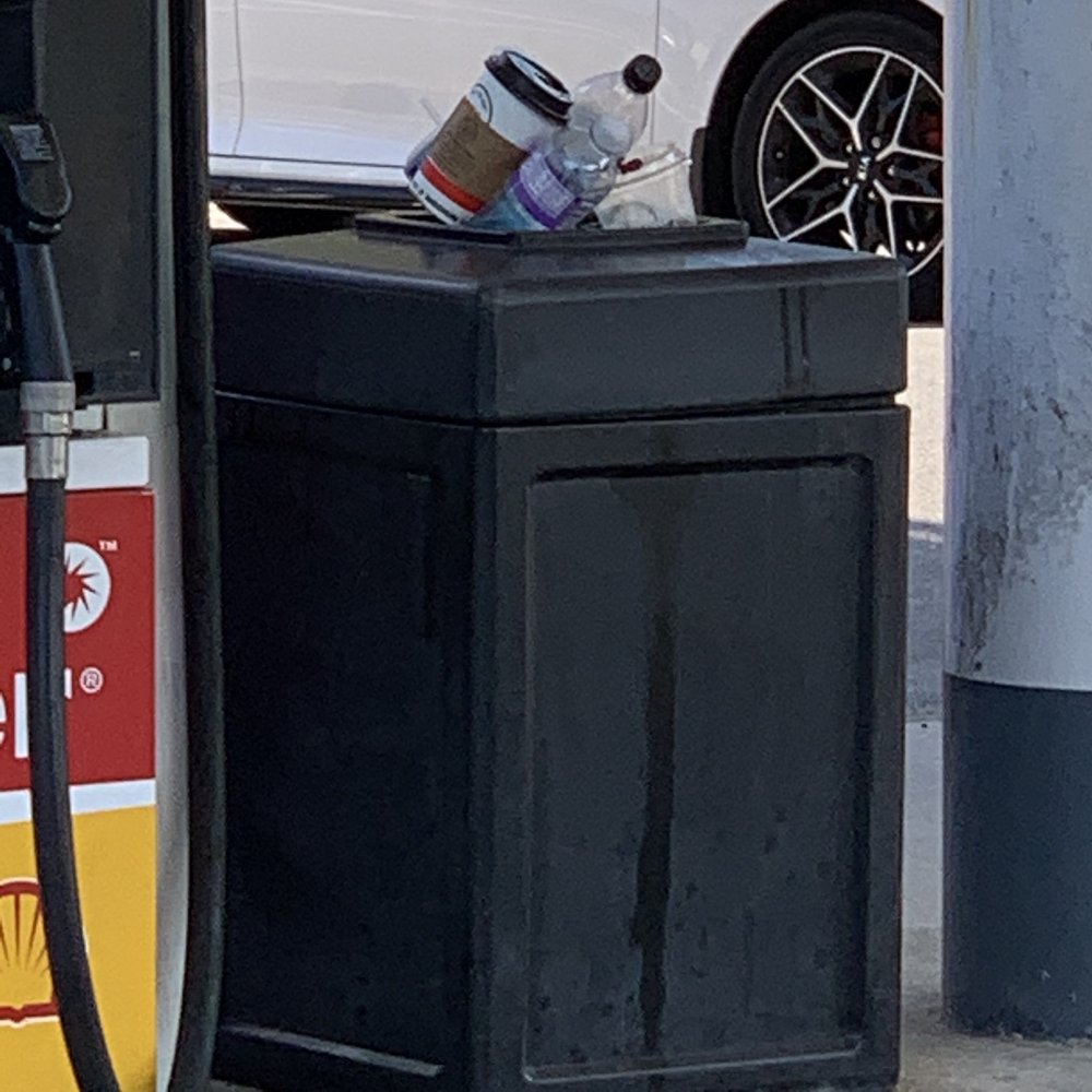 SHELL Updated May 2024 7600 Clifton Rd, Fairfax Station, Virginia