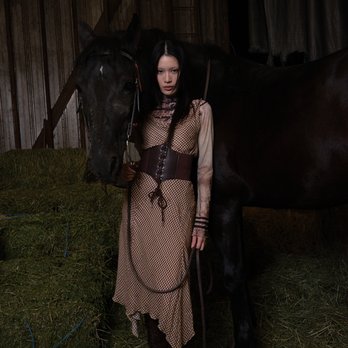 Four Legs On Set - Horseback Riding Near Me - Burbank, California