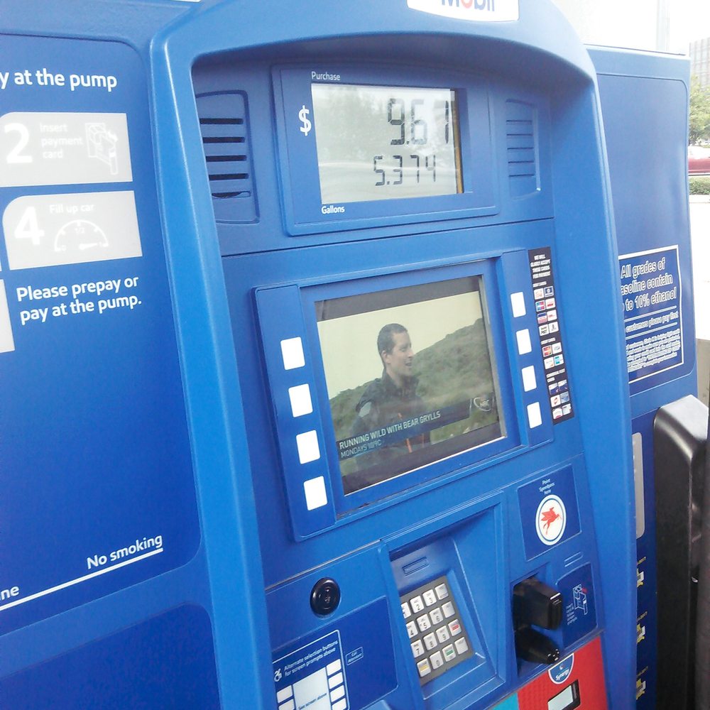 Kangaroo Express # 3774 - an atm machine at a gas station - Convenience Stores Near Me - Shreveport, Louisiana Kangaroo Express # 3774 - an atm machine at a gas station - Convenience Stores Near Me - Shreveport, Louisiana