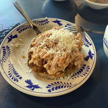 La Gloria - Pollo Sope - Mexican Near Me - San Antonio, Texas
