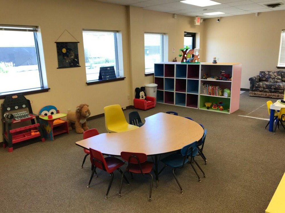 Mommy & Me Childcare - childcare center in Mequon, WI