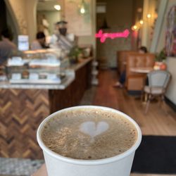 Summit Coffee - Ballantyne