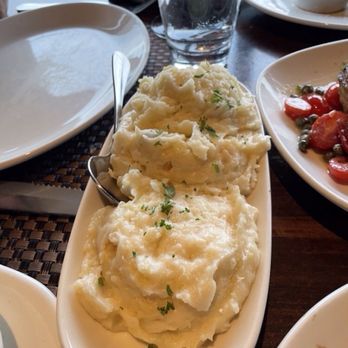 Niagara Falls Marriott Fallsview Hotel & Spa - Mashed potatoes - Hotels Near Me - Niagara Falls, Ontario Niagara Falls Marriott Fallsview Hotel & Spa - Mashed potatoes - Hotels Near Me - Niagara Falls, Ontario