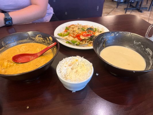 Sunflower Thai by null