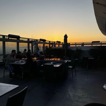 Spire 73 - Cocktail Bars Near Me - Los Angeles, California Spire 73 - Cocktail Bars Near Me - Los Angeles, California