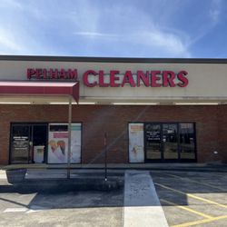 Pelham Cleaners