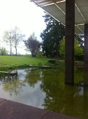 Fondation Beyeler by null