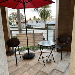 Land Of A Thousand Hills Coffee - Outdoor