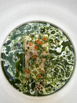 Restaurant Basiliek by null