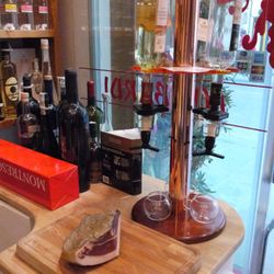 Antica Macelleria Falorni