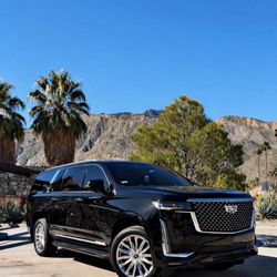 Elite Lux Limo