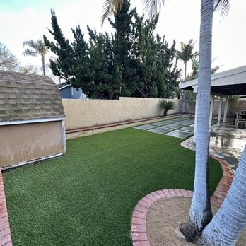 Premier Landscape Renovations - Turf and Concrete - Landscaping Near Me Premier Landscape Renovations - Turf and Concrete - Landscaping Near Me