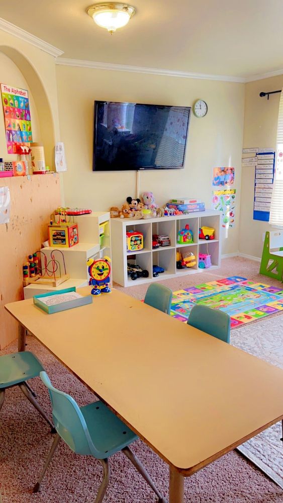 Kids Corner Childcare - childcare center in Kent, WA