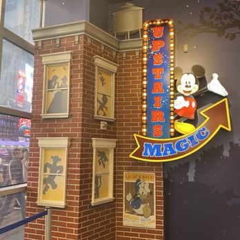 Disney Store - Decorations - Toy Stores Near Me - New York, New York